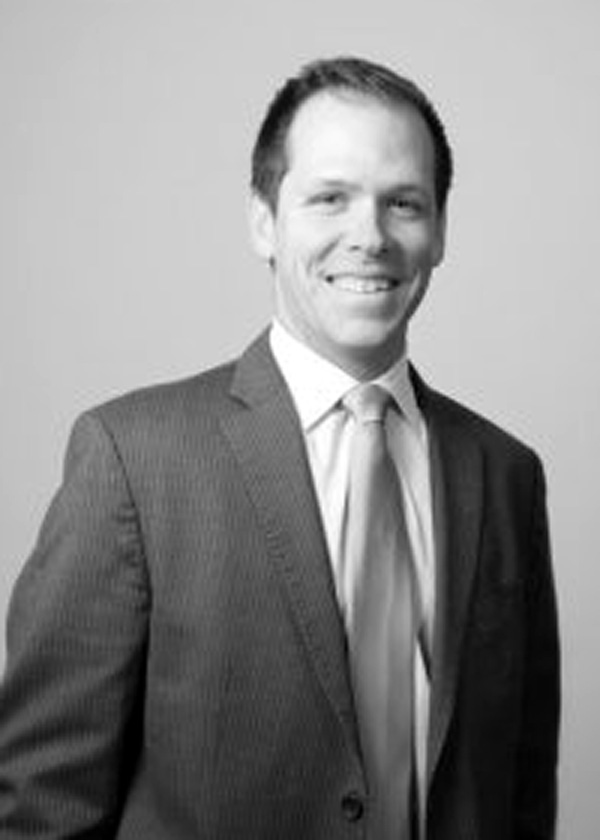 Joshua A. Reece — Muskegon, MI Business & Real Estate Attorney