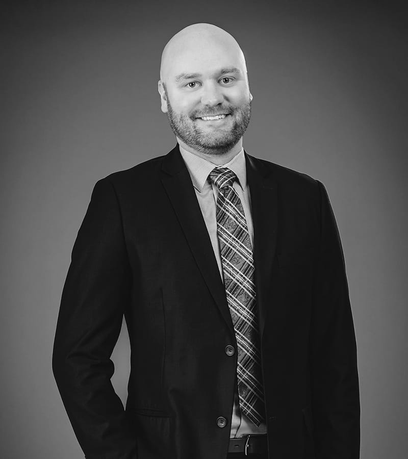 Benjamin P. Reider's Profile Image