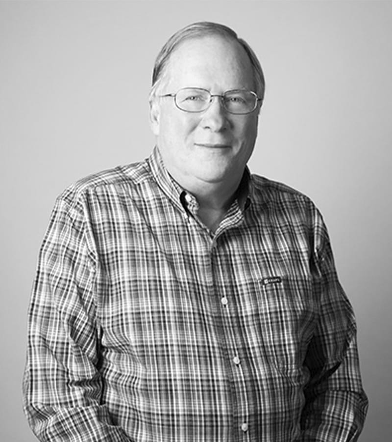George W. Johnson's Profile Image