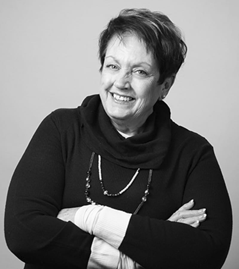 Marilyn Bush's Profile Image