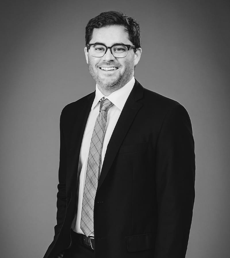 Matthew D. Mills's Profile Image