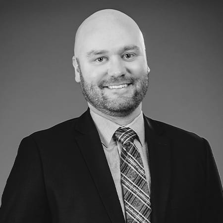 Benjamin P. Reider