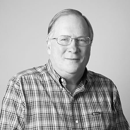George W. Johnson