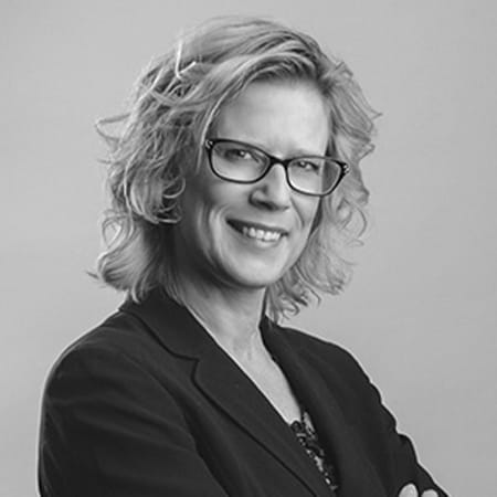 Julie Resterhouse