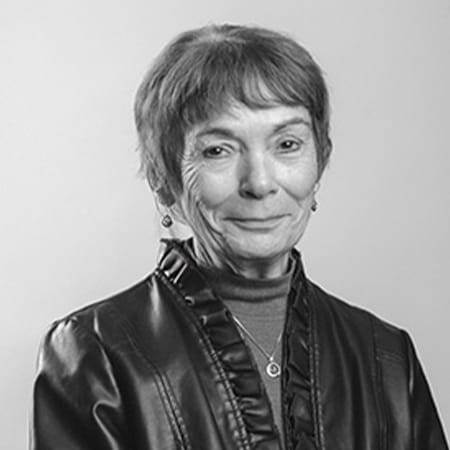 Pat Fountain
