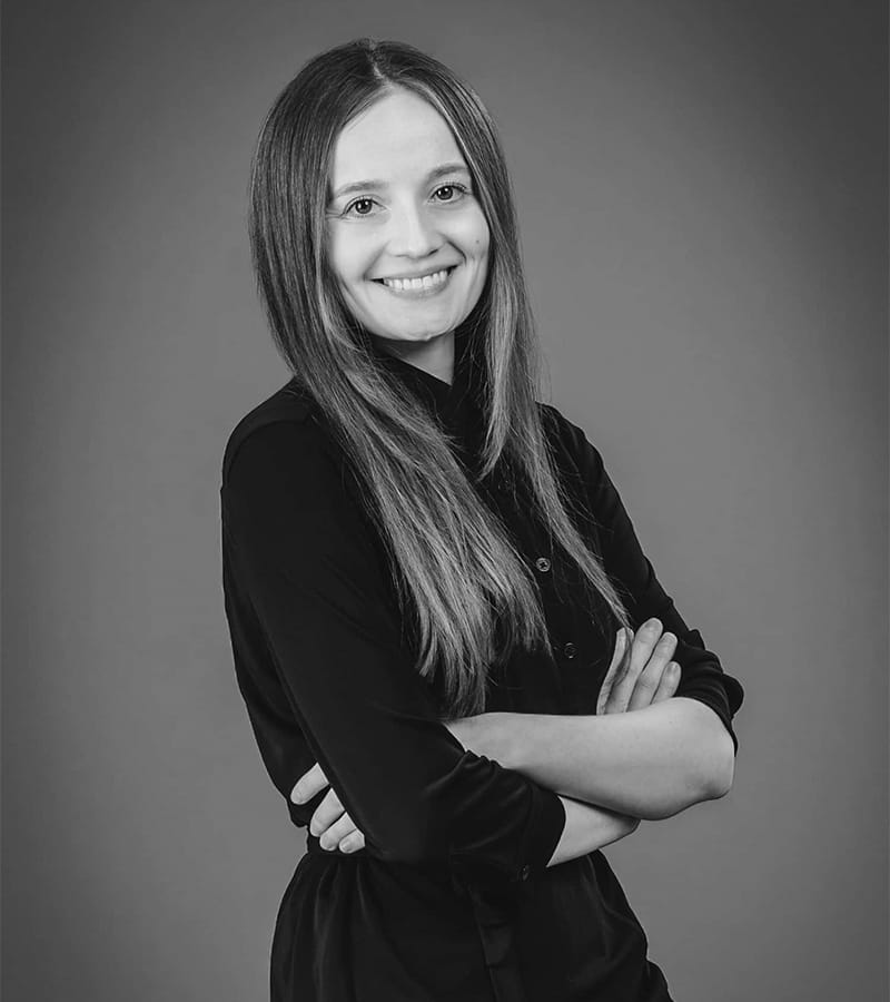 Taylor M. Anderson's Profile Image