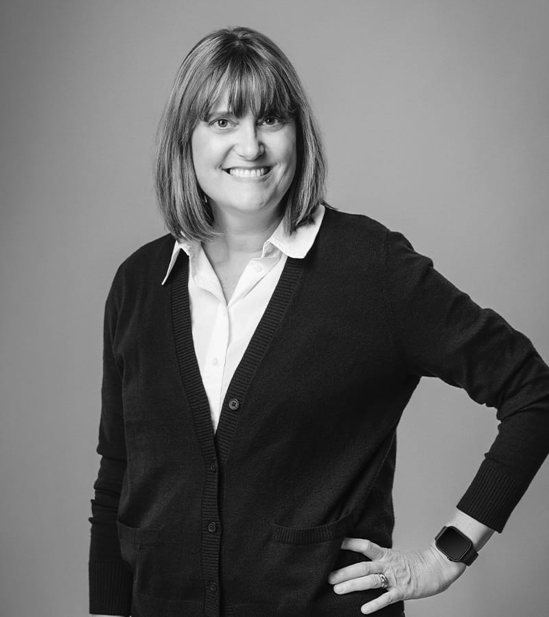 Sarah M. Chamberlain's Profile Image