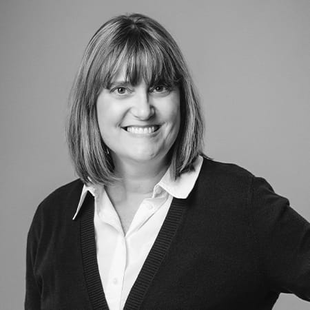 Sarah M. Chamberlain