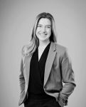Kayla Kolbe Joins Parment…